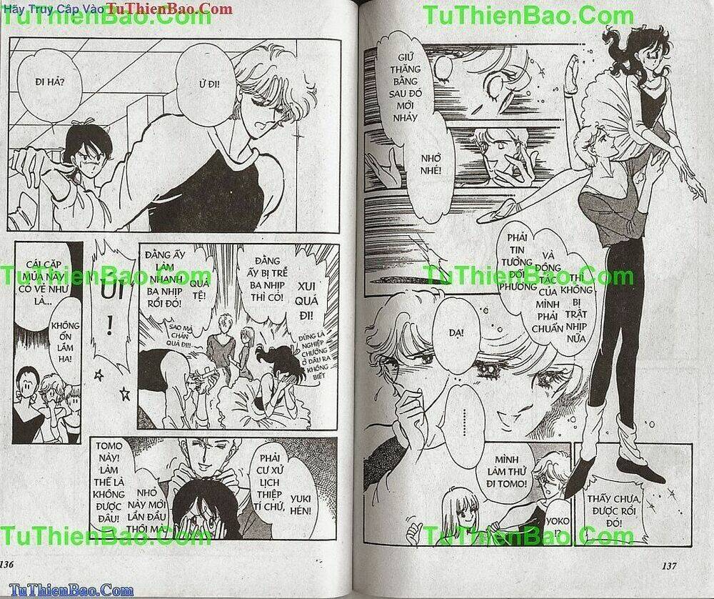 búp bê mario chapter 8 67