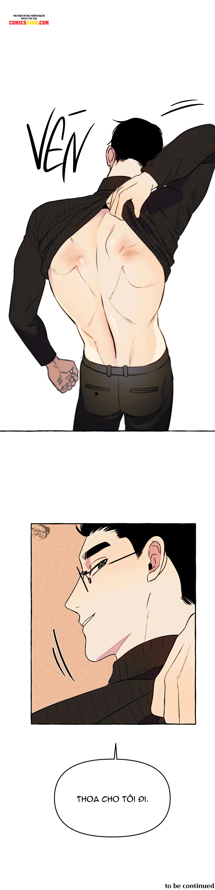 nhà của sam sam chapter 11 26