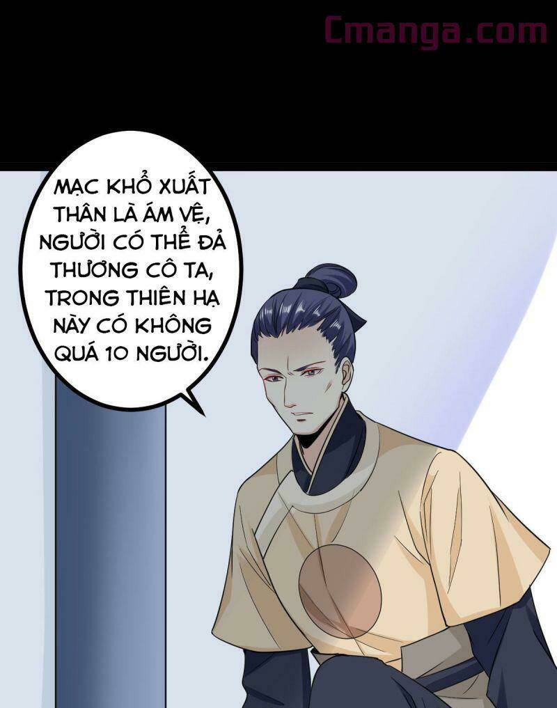 độc y đích nữ chapter 28 30