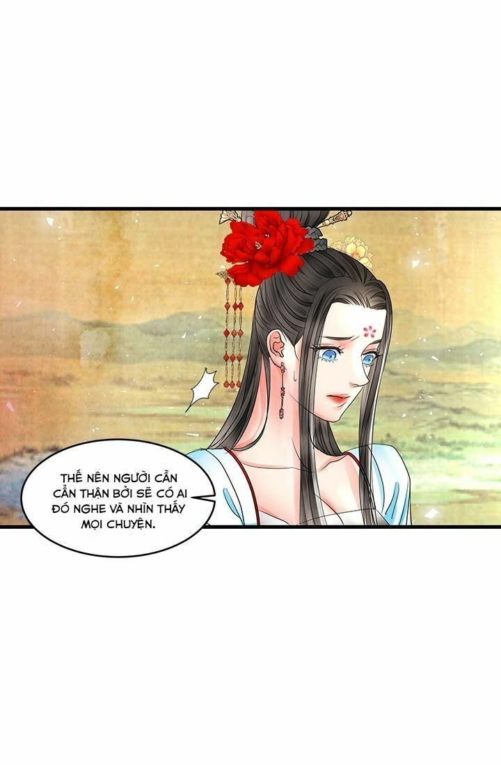 đêm dục vọng (full) chapter 10.1 20