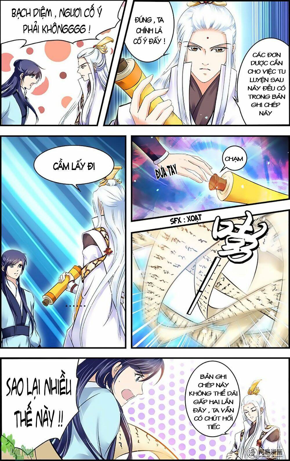 đan lạc phàm trần chapter 18 7