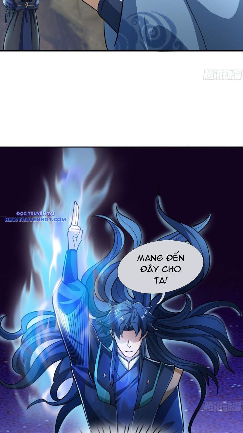 ngủ say vạn cổ: xuất thế đẩy ngang chư thiên chapter 17 65