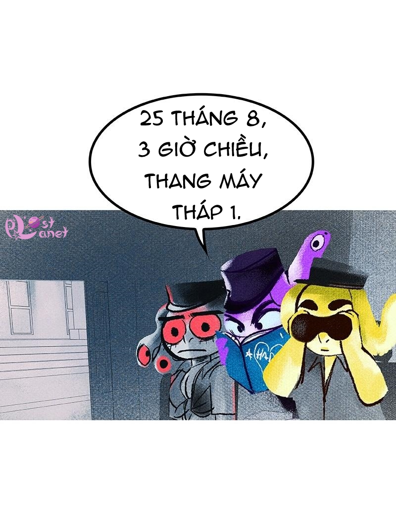 thần thoại olympus chapter 48 46