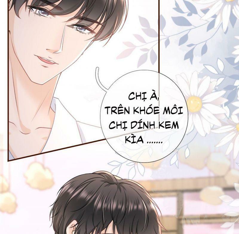 bạn gái tôi mới 30+ tuổi xuân chapter 55 30