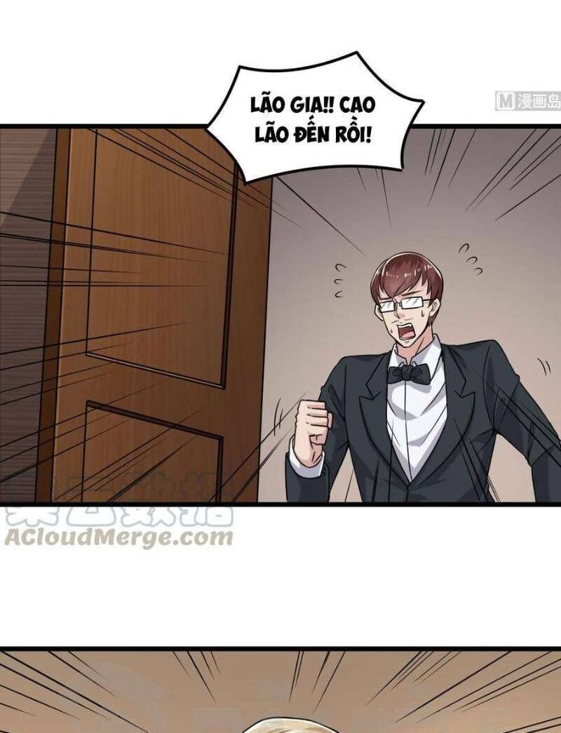 địa phủ khai phá thương chapter 150 6