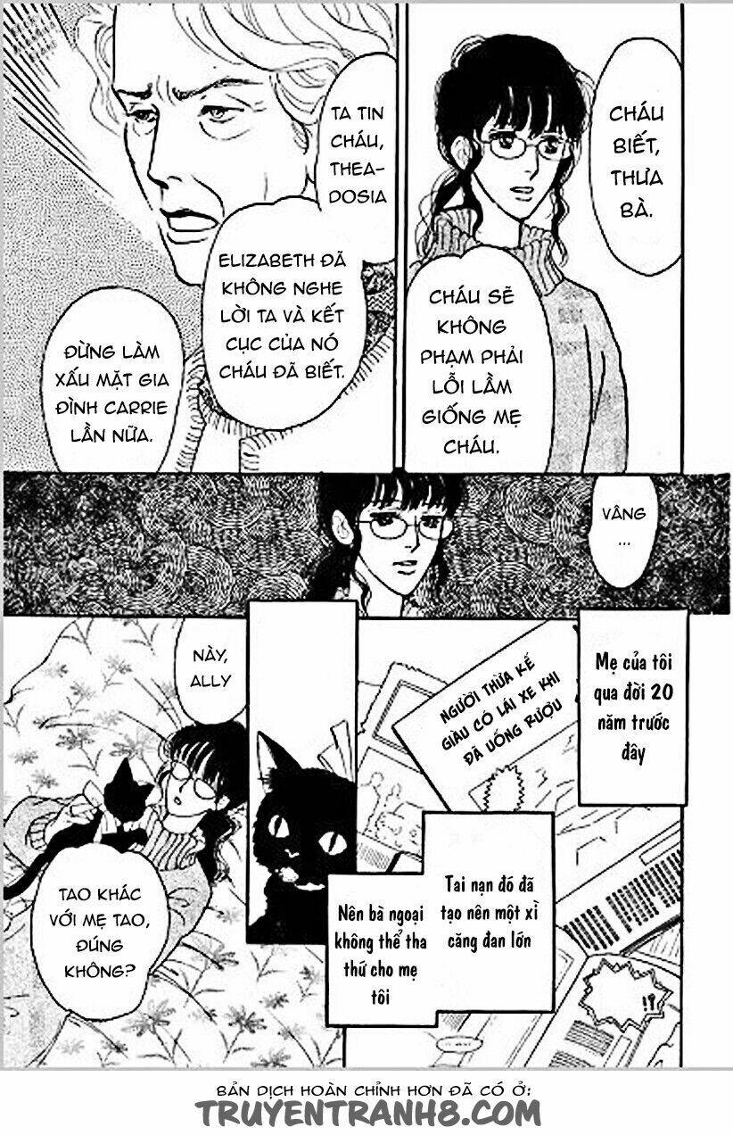 lady e no kaidan chapter 2 19