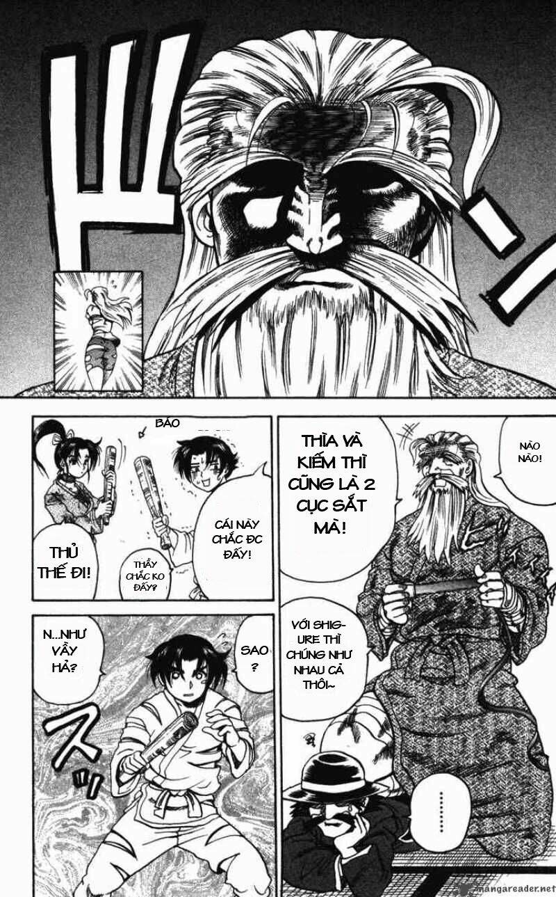history's strongest disciple kenichi chapter 20 17
