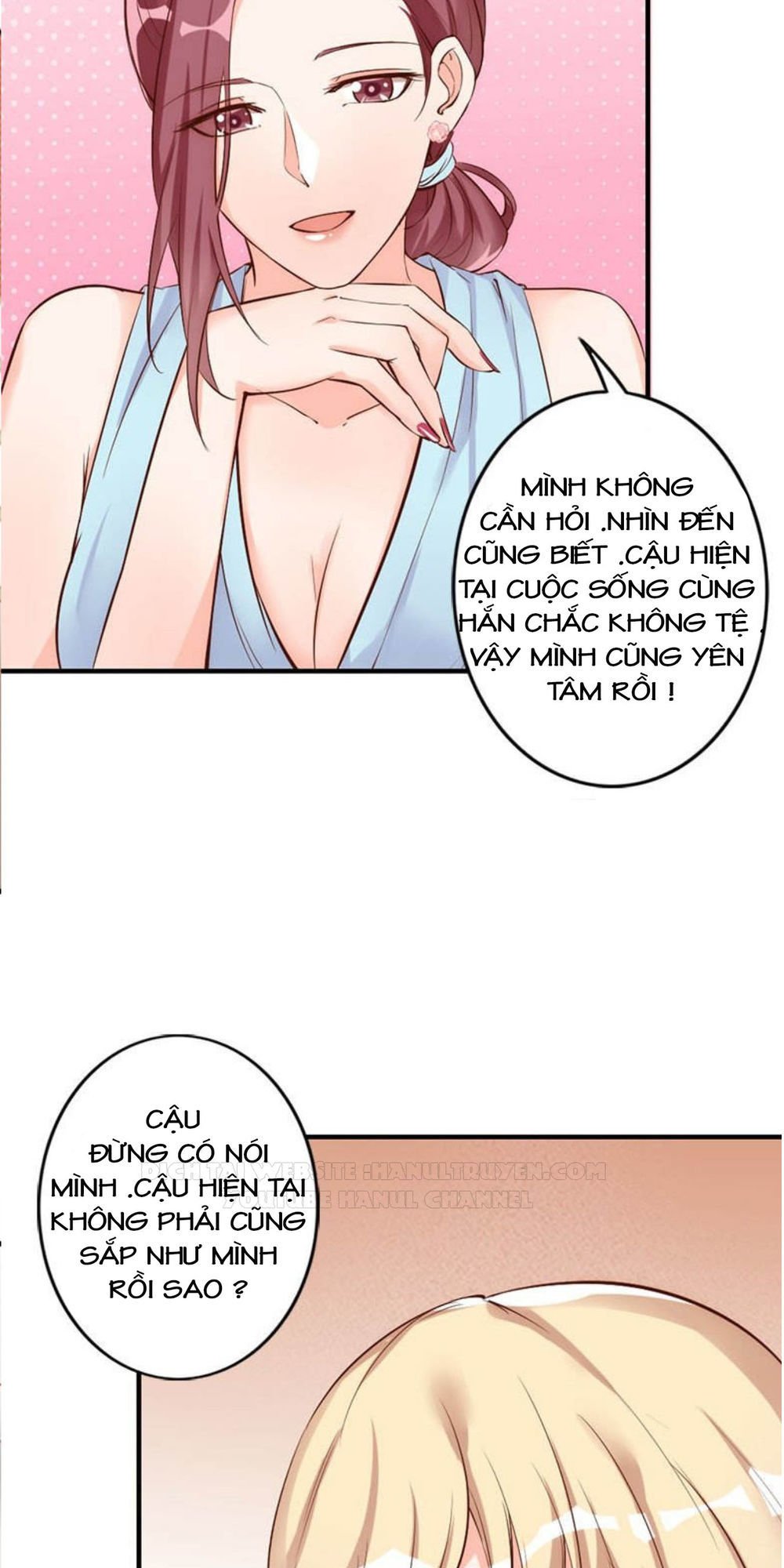 vợ có chút lạnh lùng chapter 37 3