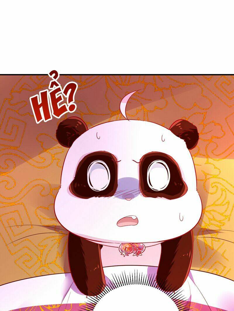 thiên thần gấu trúc muốn được ôm chapter 58 15