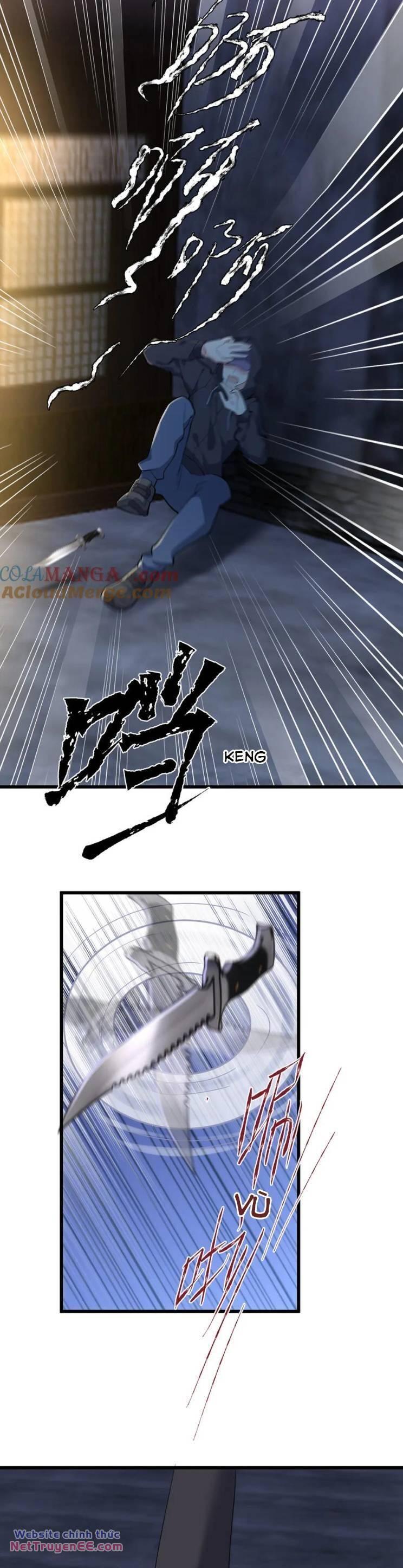 pháo hôi cô ấy khó chịu với cốt truyện từ lâu chapter 57 24