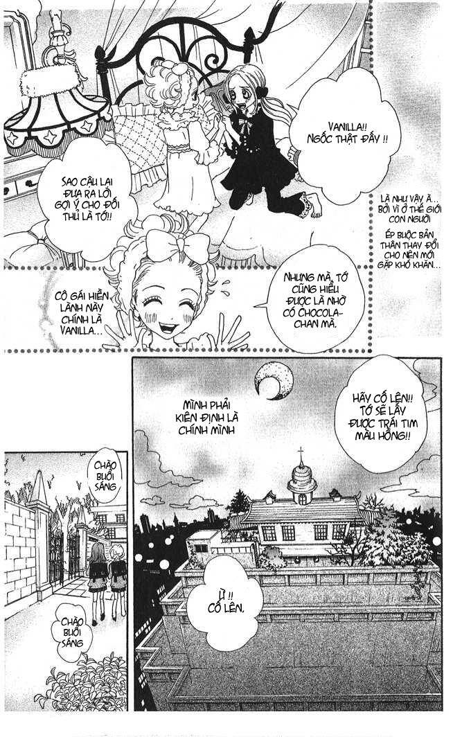 nữ phù thuỷ tập sự chapter 5 11