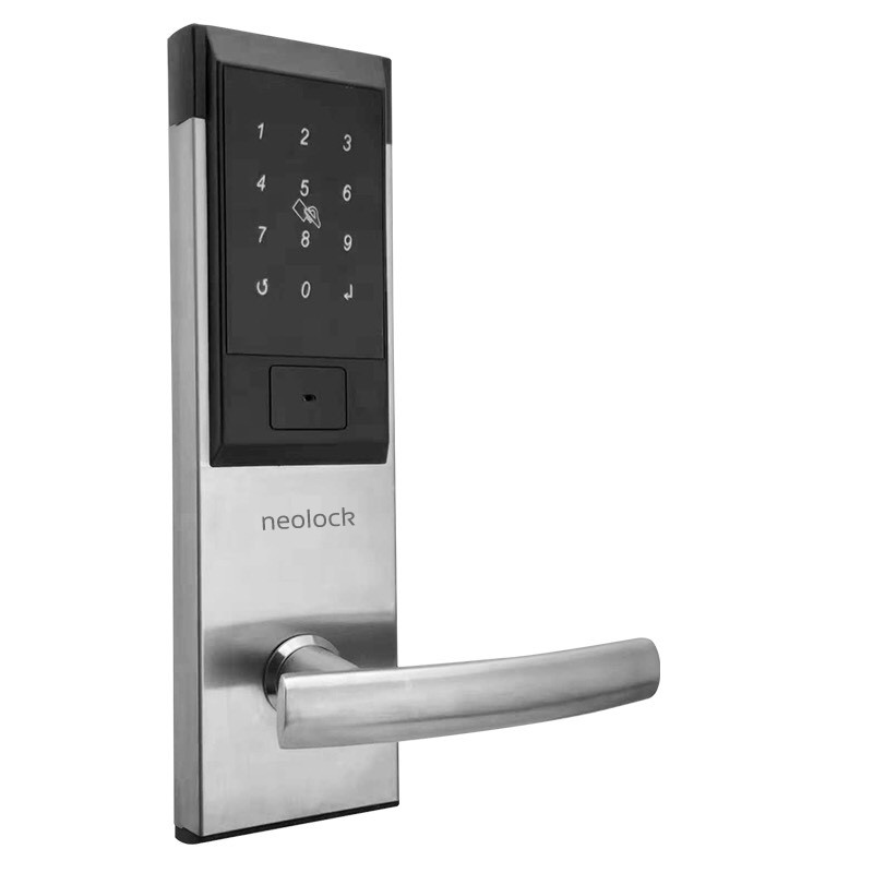 Khóa Cửa Thông Minh Neolock - NeoZ1