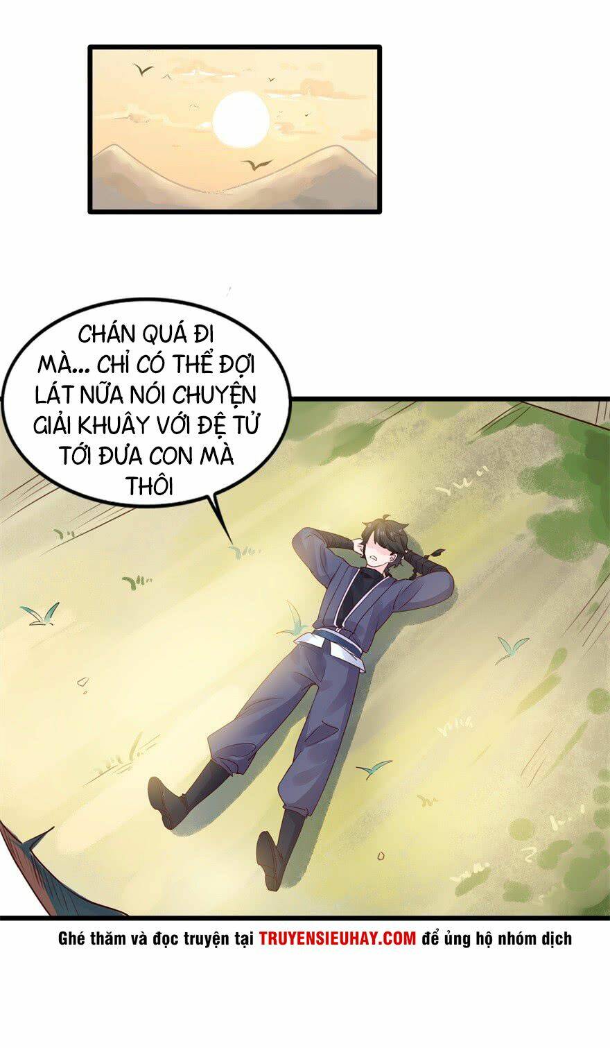 tiên ma đồng tu chapter 8 20