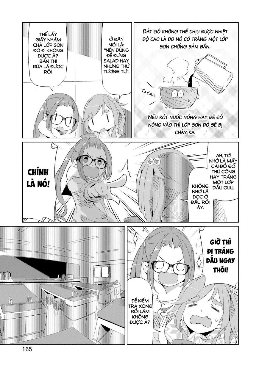 yurukyan chapter 13 15