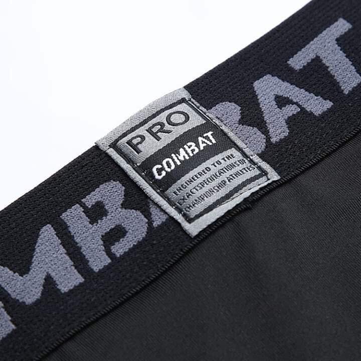 Quần body giữ nhiệt HIWING cao cấp cho nam