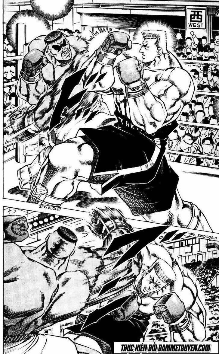 bakudan chapter 9 15