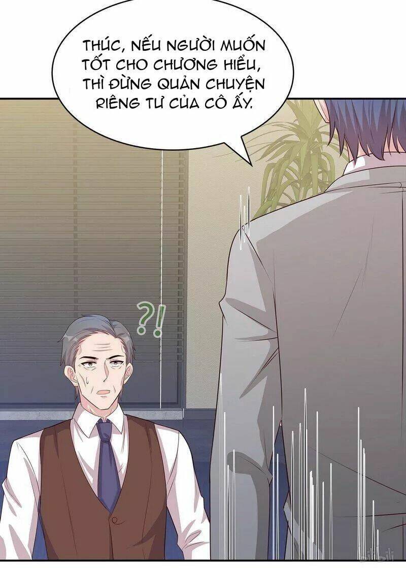 nam thần manh bảo tận diệt chapter 75.1 7