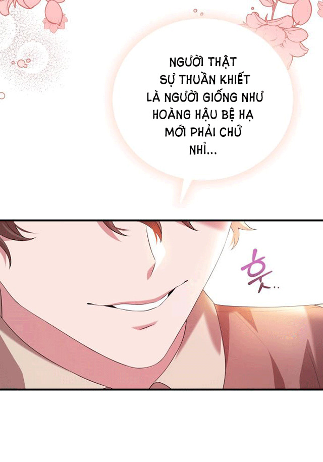 tôi sẽ ly hôn với người chồng bạo chúa chapter 44.2 24