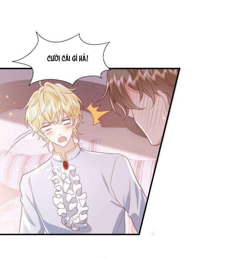 phản diện bị truy thành đoàn sủng chapter 32 13