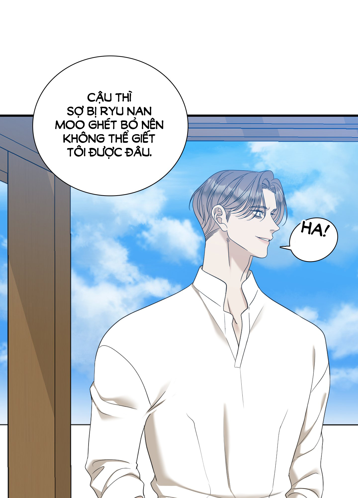 Kẻ Đê Tiện chapter 54.2 - Trang 23