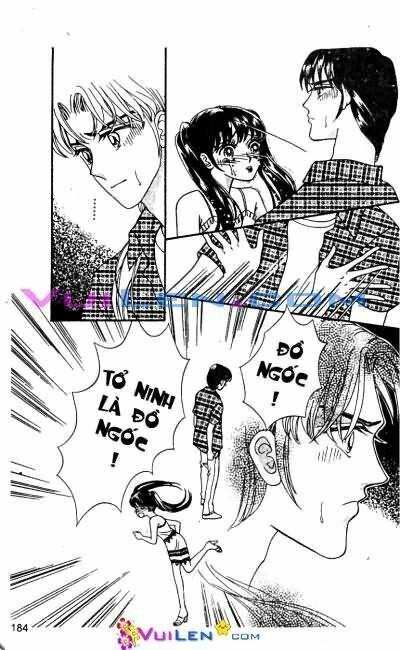 cô gái 300 tuổi chapter 2 184