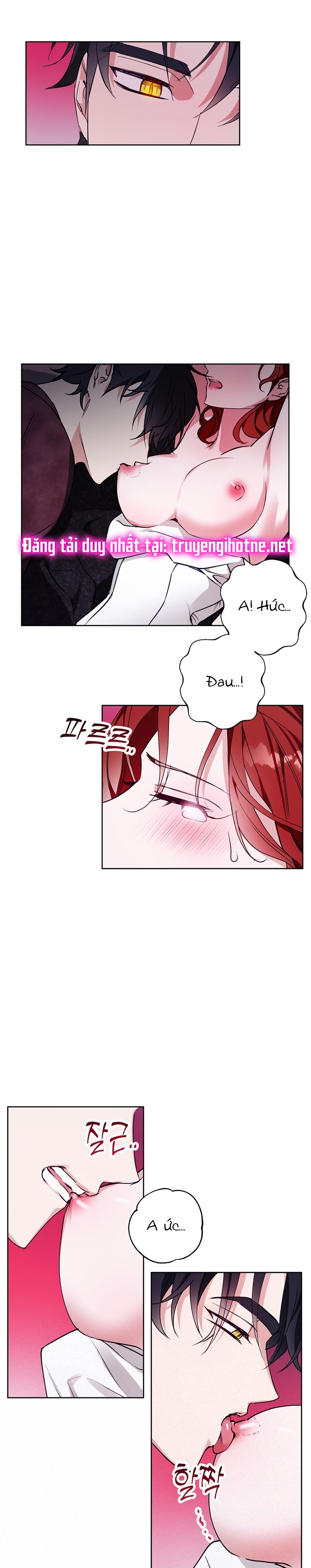 mùa đông đến chapter 26.1 5