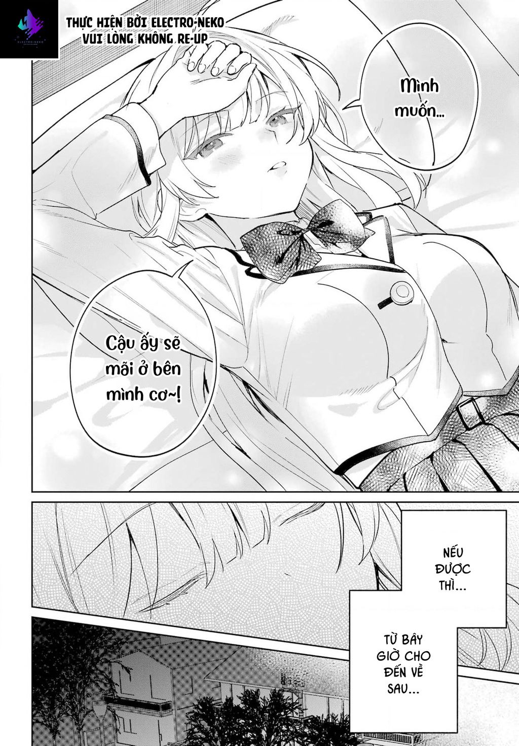 sau khi chuyển sang học online, tôi đành phải chuyển sang sống chung với cô nàng xinh đẹp nhất lớp chapter 5 27