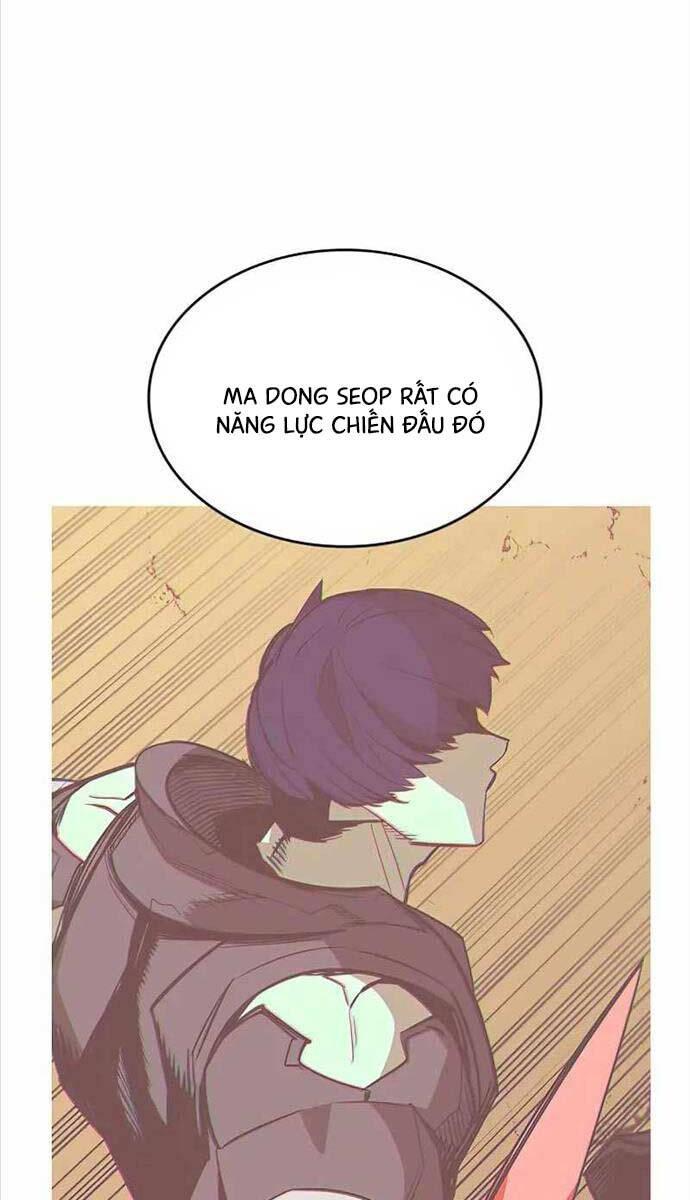 tôi là lính mới chapter 170 18