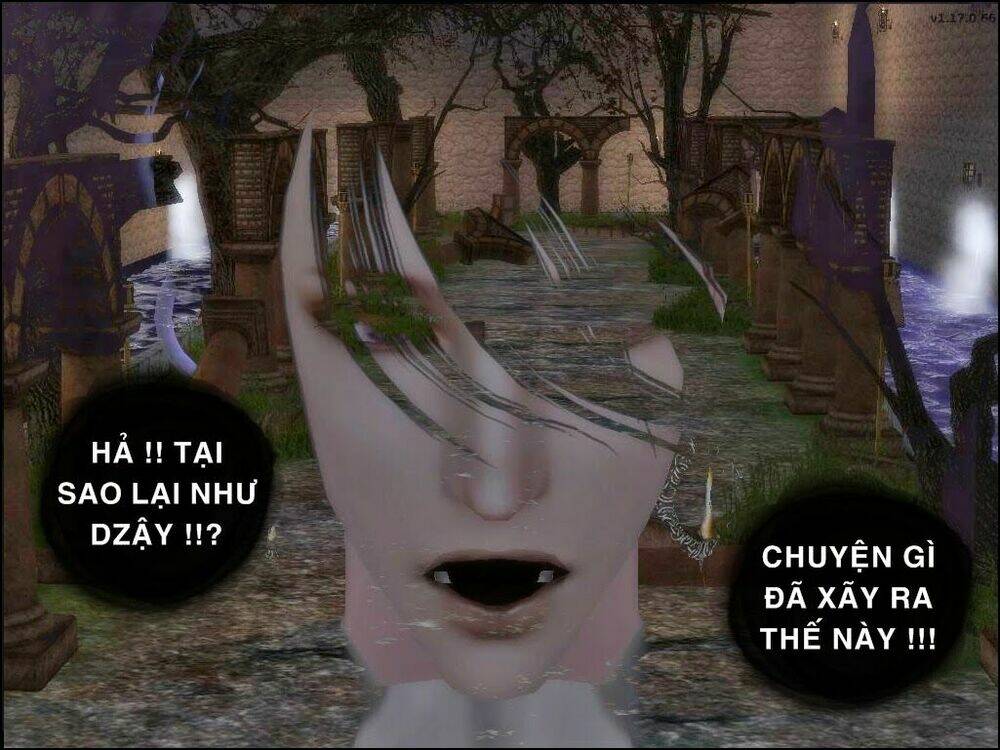 truyện sims - earl story chapter 43 12