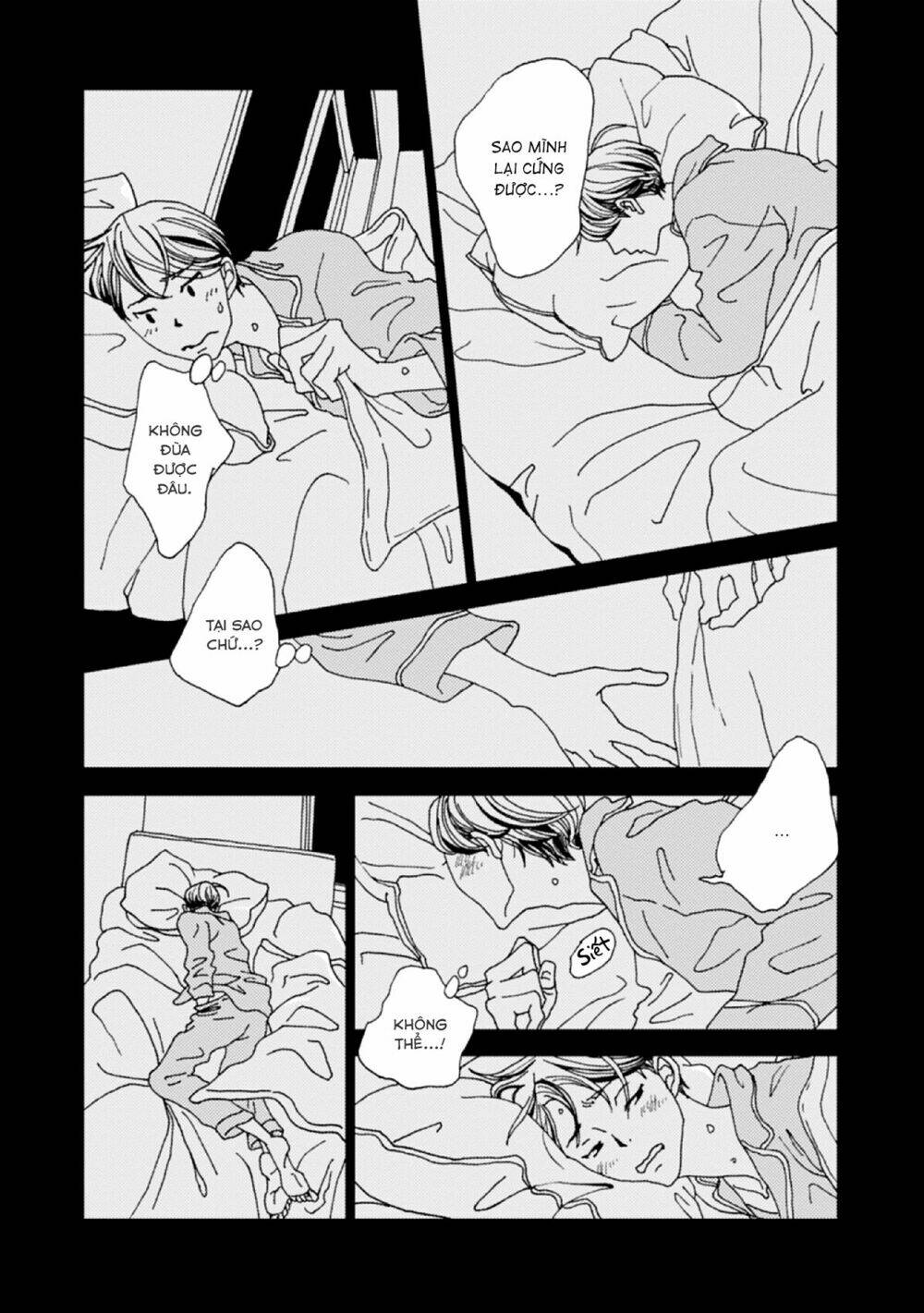 the trigger chapter 3 28