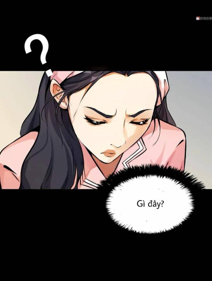 giày thủy tinh chapter 12.2 9