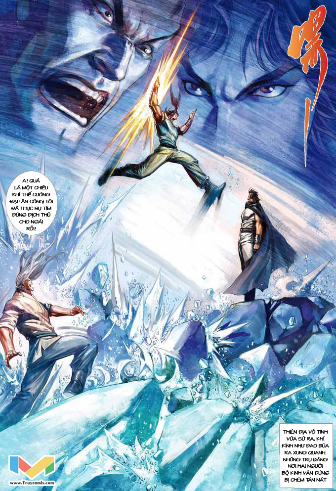 phong vân chapter 368 15