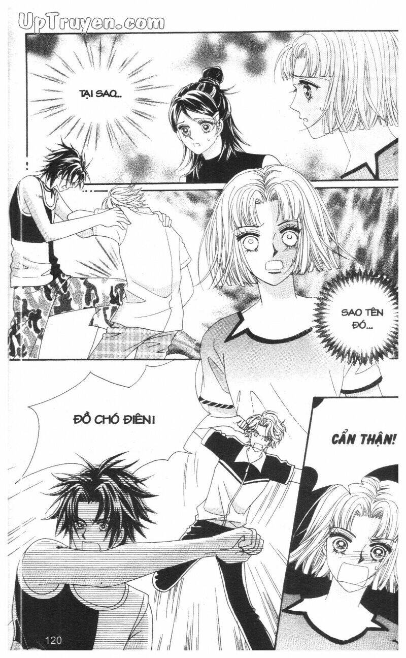 chỉ mình anh chapter 6 121