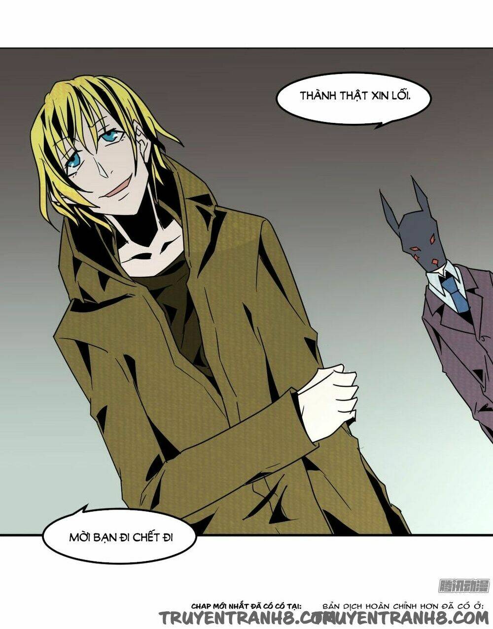 điều ước của người phàm chapter 30 43