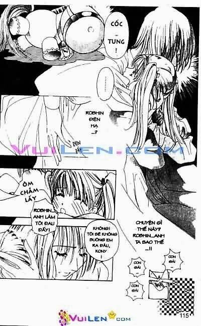 duyên kỳ ngộ chapter 2 115