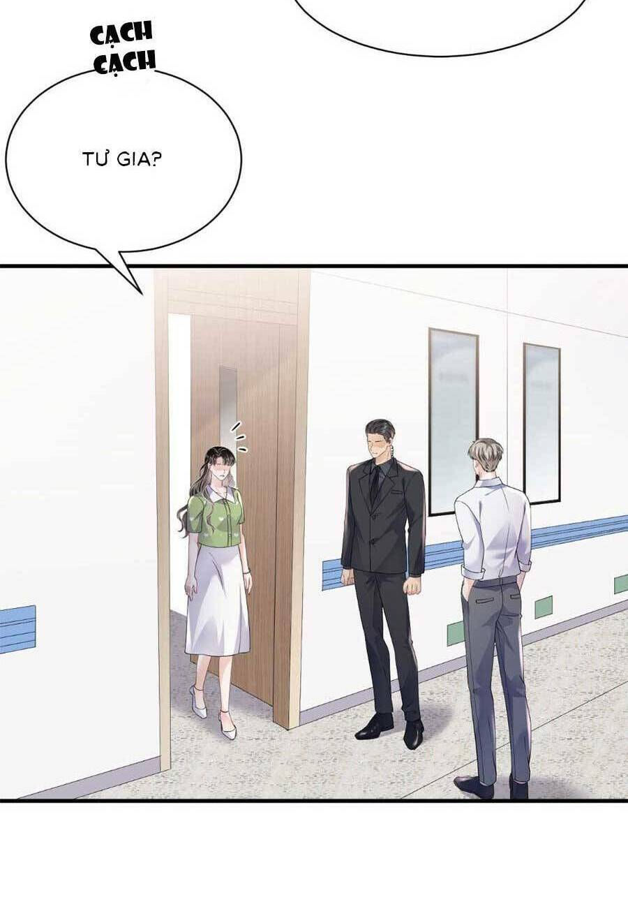 đại tiểu thư có ý đồ gì xấu đâu chapter 136 16