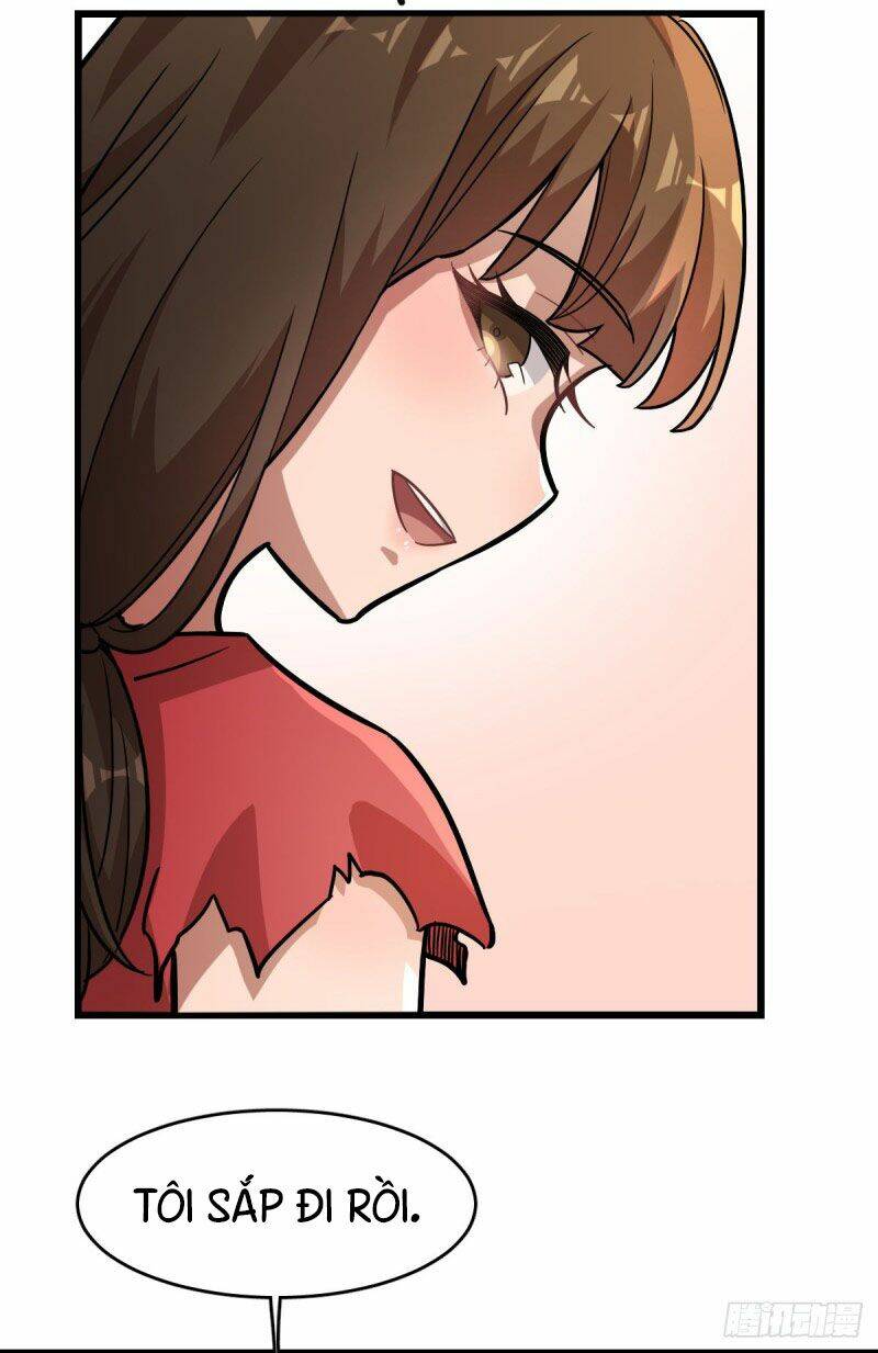 thâm dạ thư ốc chapter 118 32