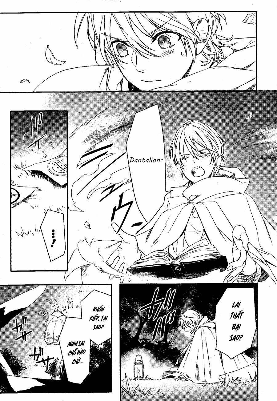 phong ấn triệu hồi ác quỷ dantalion chapter 78 20