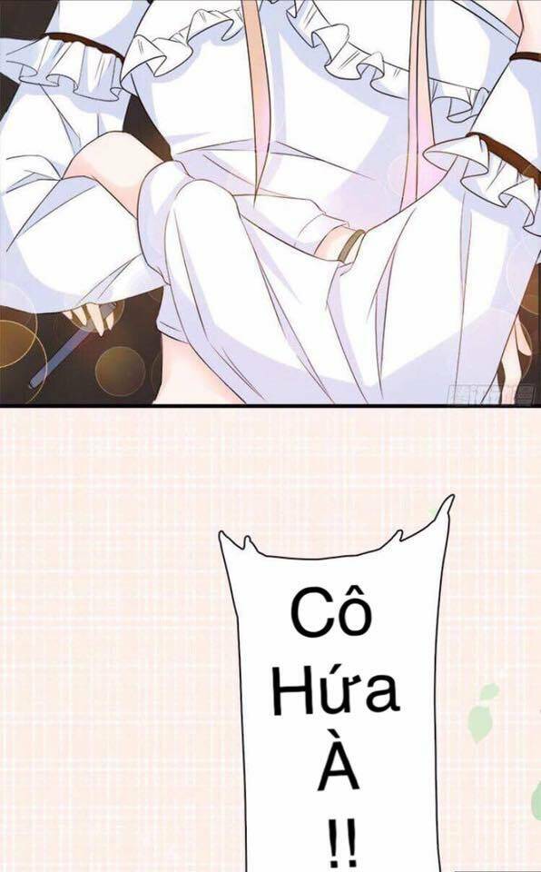 châu tiên sinh, ép cưới là bất hợp pháp đấy chapter 3 8