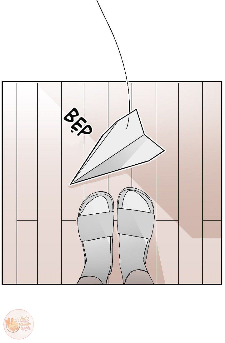 giữa chúng ta là gì chapter 2 9