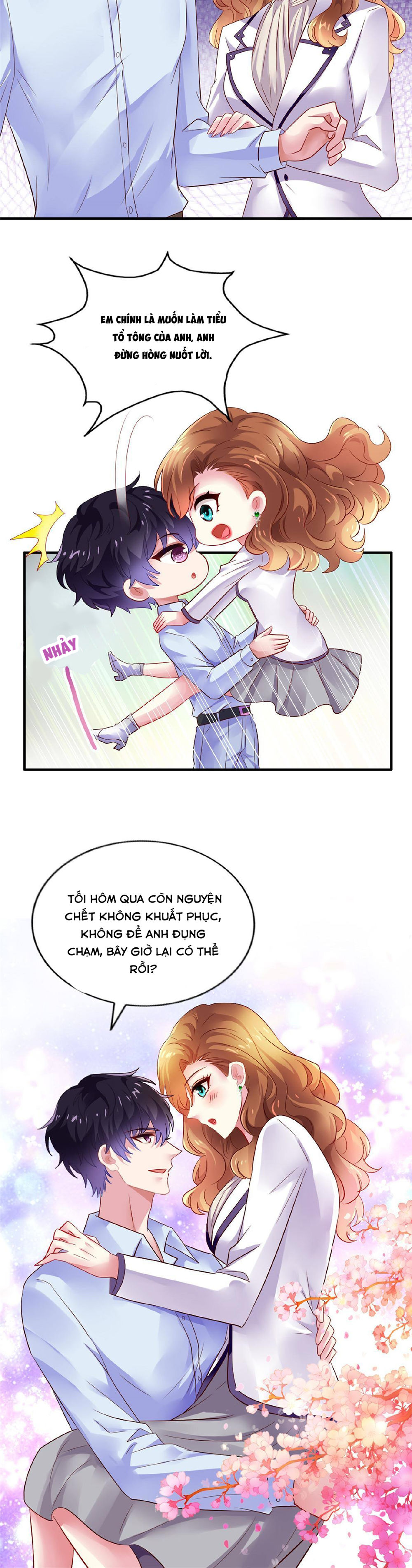 nữ hoàng điện ảnh chapter 26 10