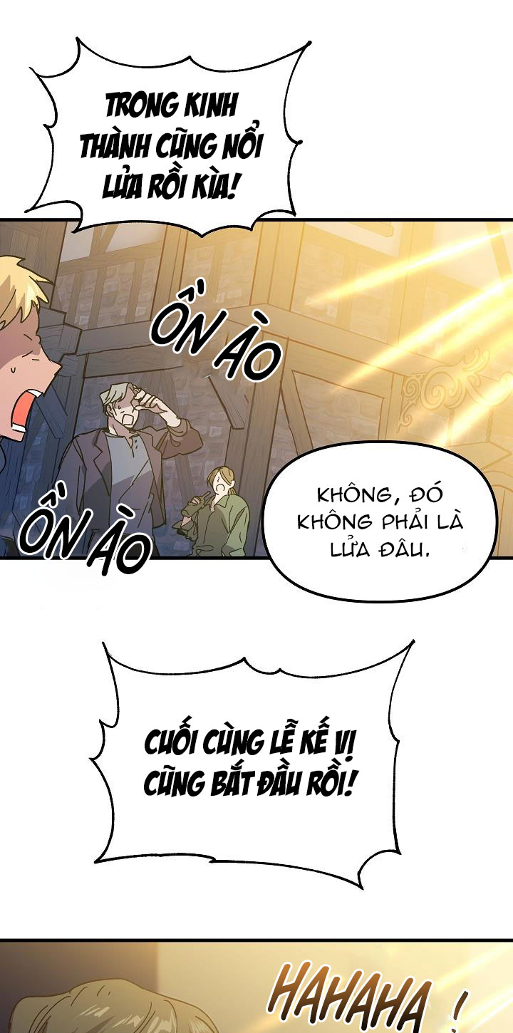 công chúa giả điên chapter 6 68