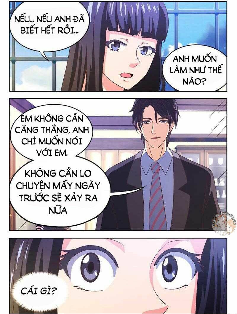 cô vợ cao lãnh của tổng tài cấp cao chapter 11 4