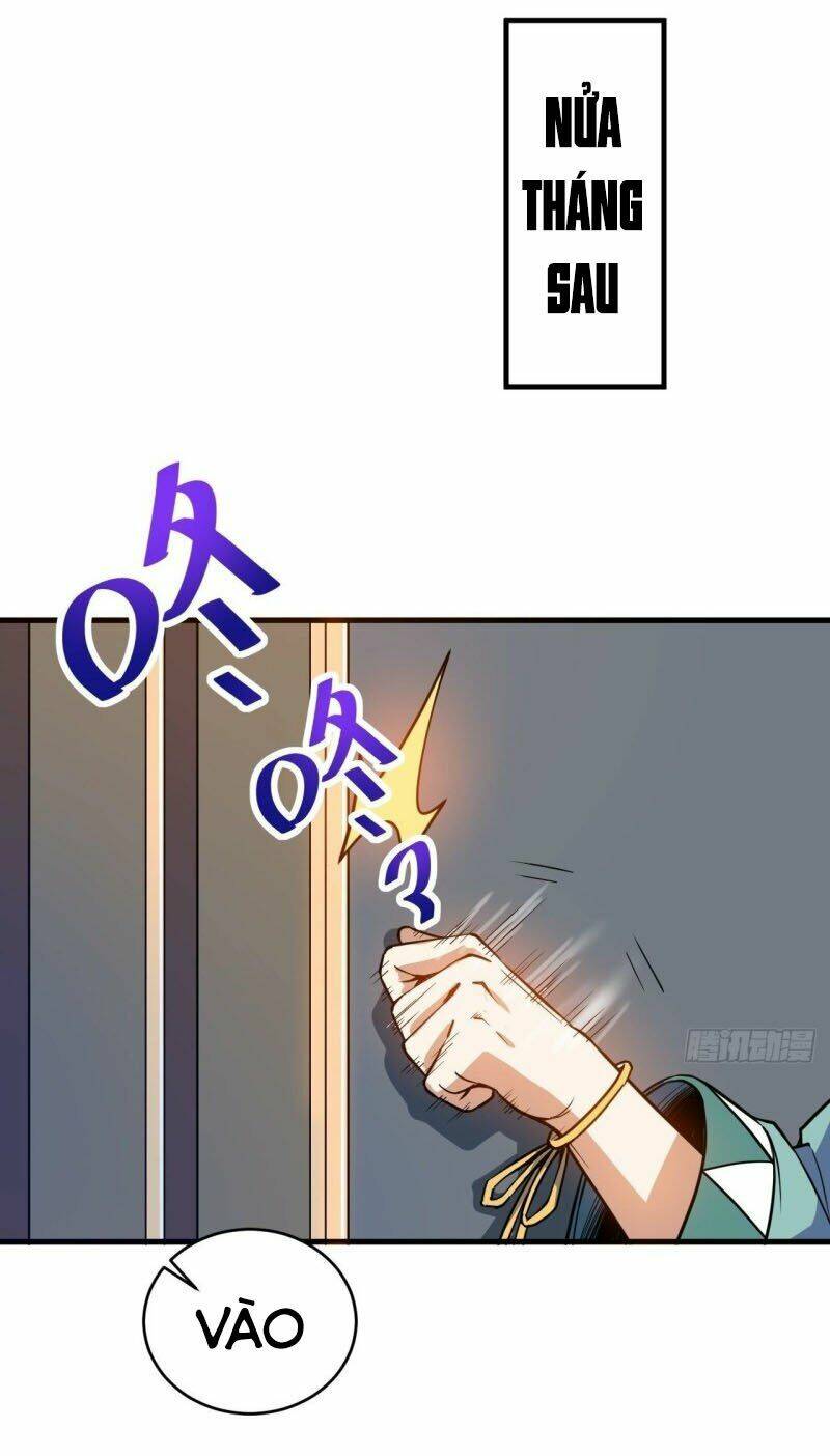 thần võ đế tôn chapter 92 22