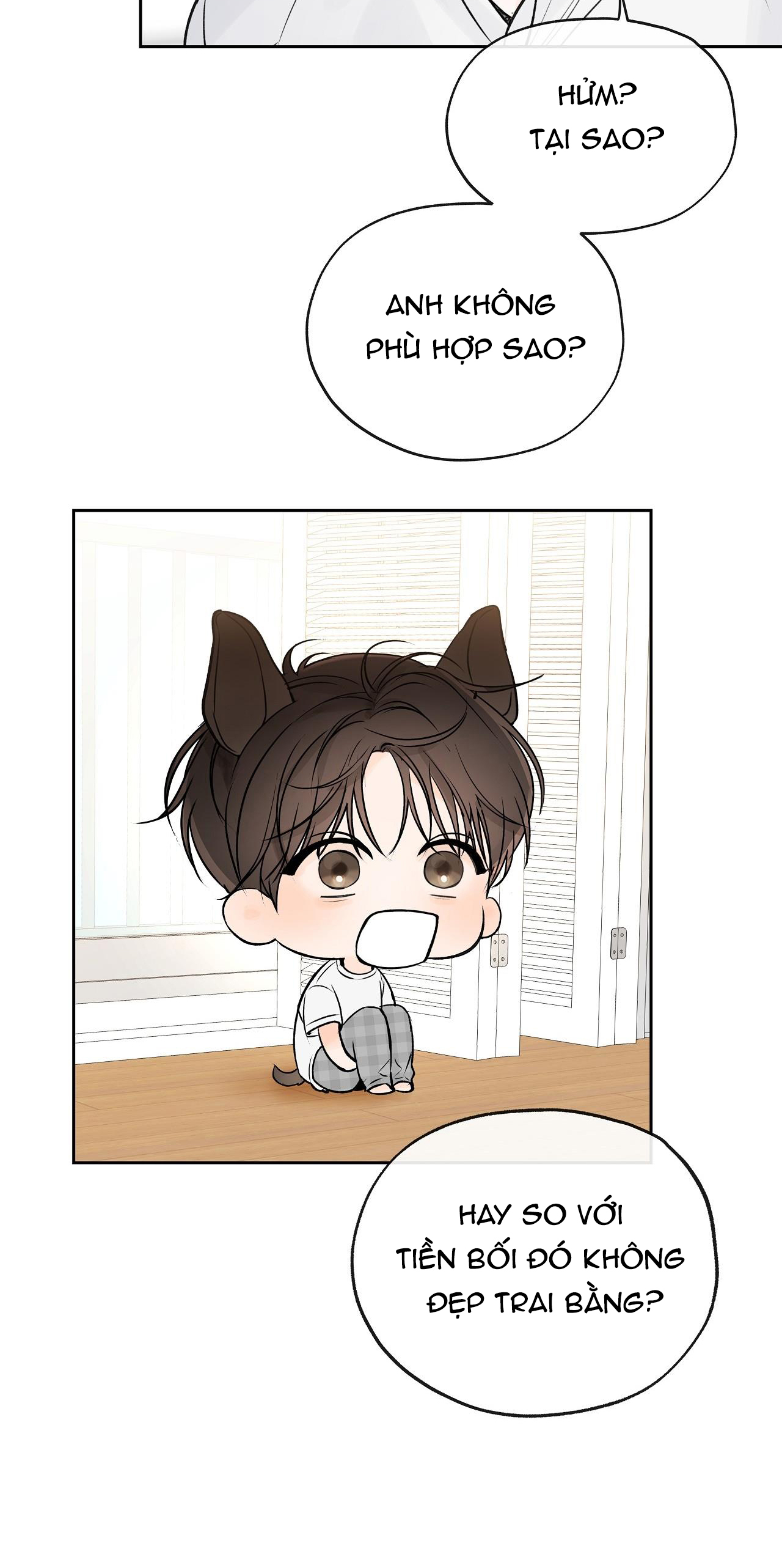 hướng đến nơi chân trời chapter 16 42