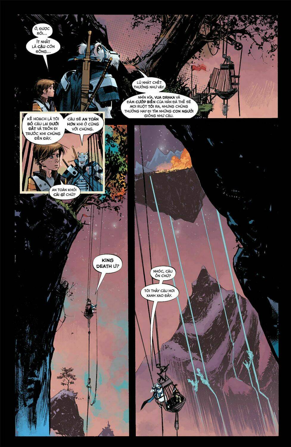 joe the barbarian chapter 2 17