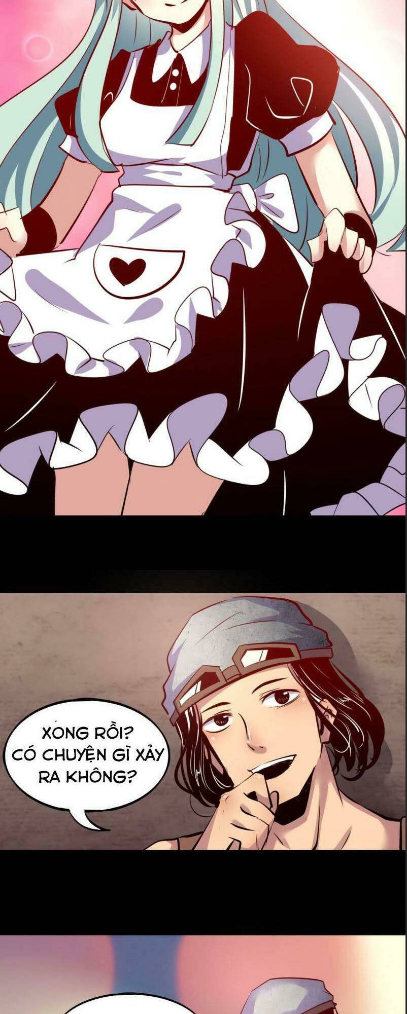 ta không phải là npc chapter 7 20