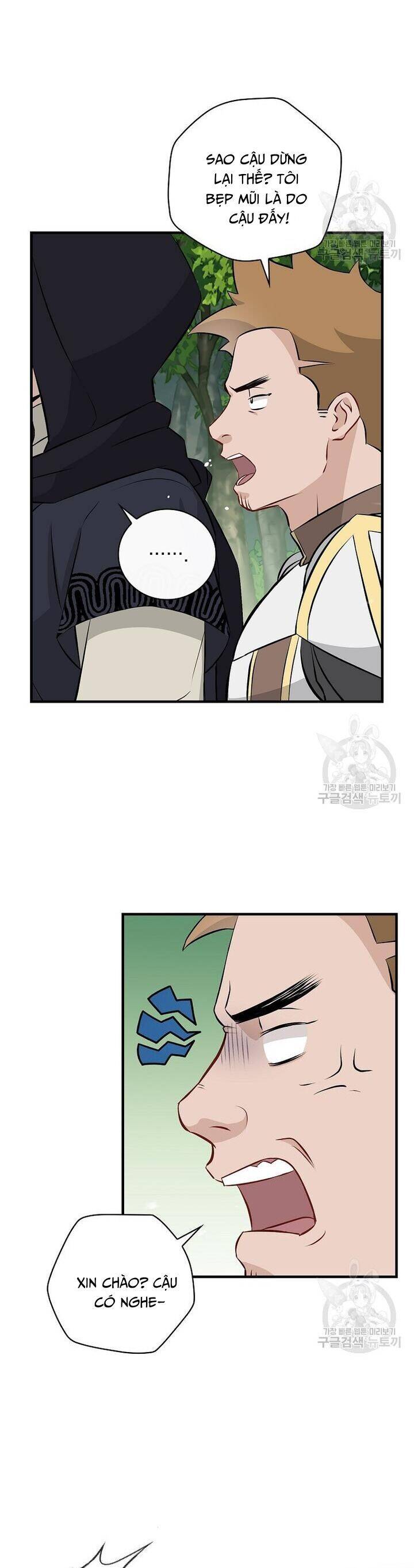 Level Up Chỉ Bằng Cách Ăn Cơm Chapter 153 10