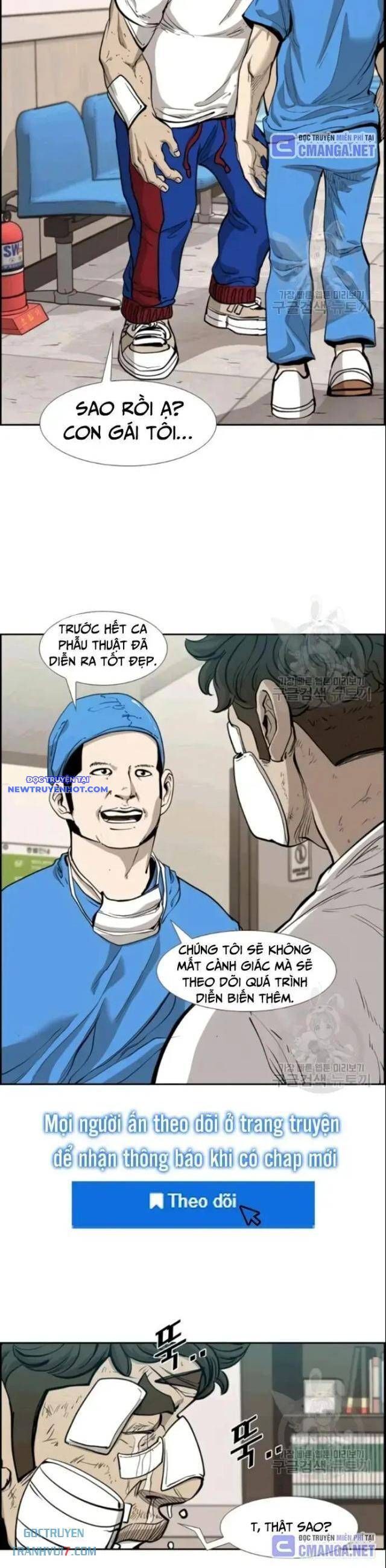 shark - cá mập chapter 195 40