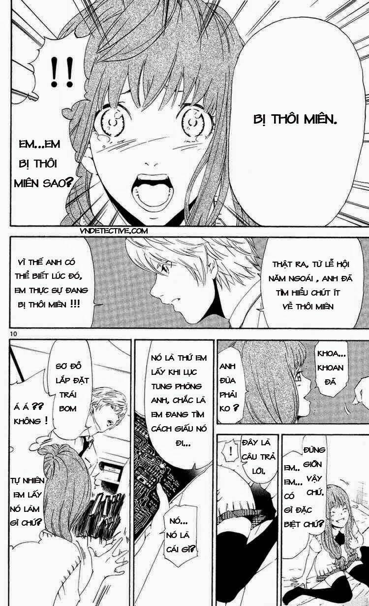 lost+brain manga chapter 5 10